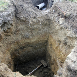 Raccordements au Réseau de Collecte des Eaux Usées : Normes en Vigueur Pouzauges