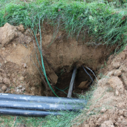 Raccordements au Réseau d'Égout : Planification et Calendrier des Travaux Gargenville