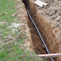 Mini Station d'Épuration : Réduction de l'Impact Environnemental Vaulx-Milieu